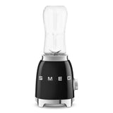 SMEG 300W Stainless Steel Personal Jar Blender, Black image 5