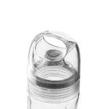SMEG 300W Stainless Steel Personal Jar Blender, Clear image 6