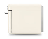 SMEG Combi Multifunction Steam Oven with Airfry, Cream image 8