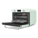 SMEG Combi Multifunction Steam Oven with Airfry, Pastel Green image 5