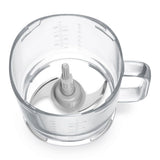 Smeg Food Processor Attachment for Smeg Hand Blender image 2