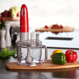 Smeg Food Processor Attachment for Smeg Hand Blender image 6