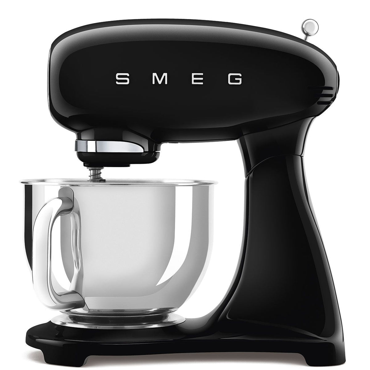 Smeg Stand Mixer Full Colour