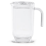 SMEG Variable Speed Hand Blender with Attachments, White image 5
