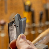 Smiths Axe and Machete Hand Sharpener with Soft-Grip Handle image 8