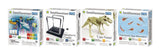 Smithsonian STEM 4-in-1 Micro Science Super Value Pack For Kids, Ages 8+