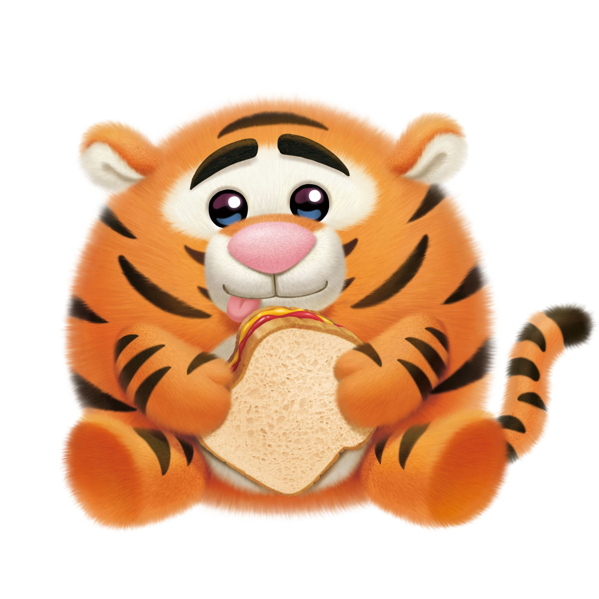 Snackles Series 2 Disney 5-in Capsule
