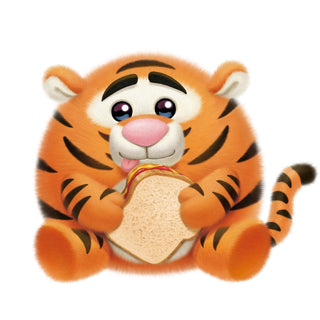 Snackles Series 2 Disney 5-in Capsule