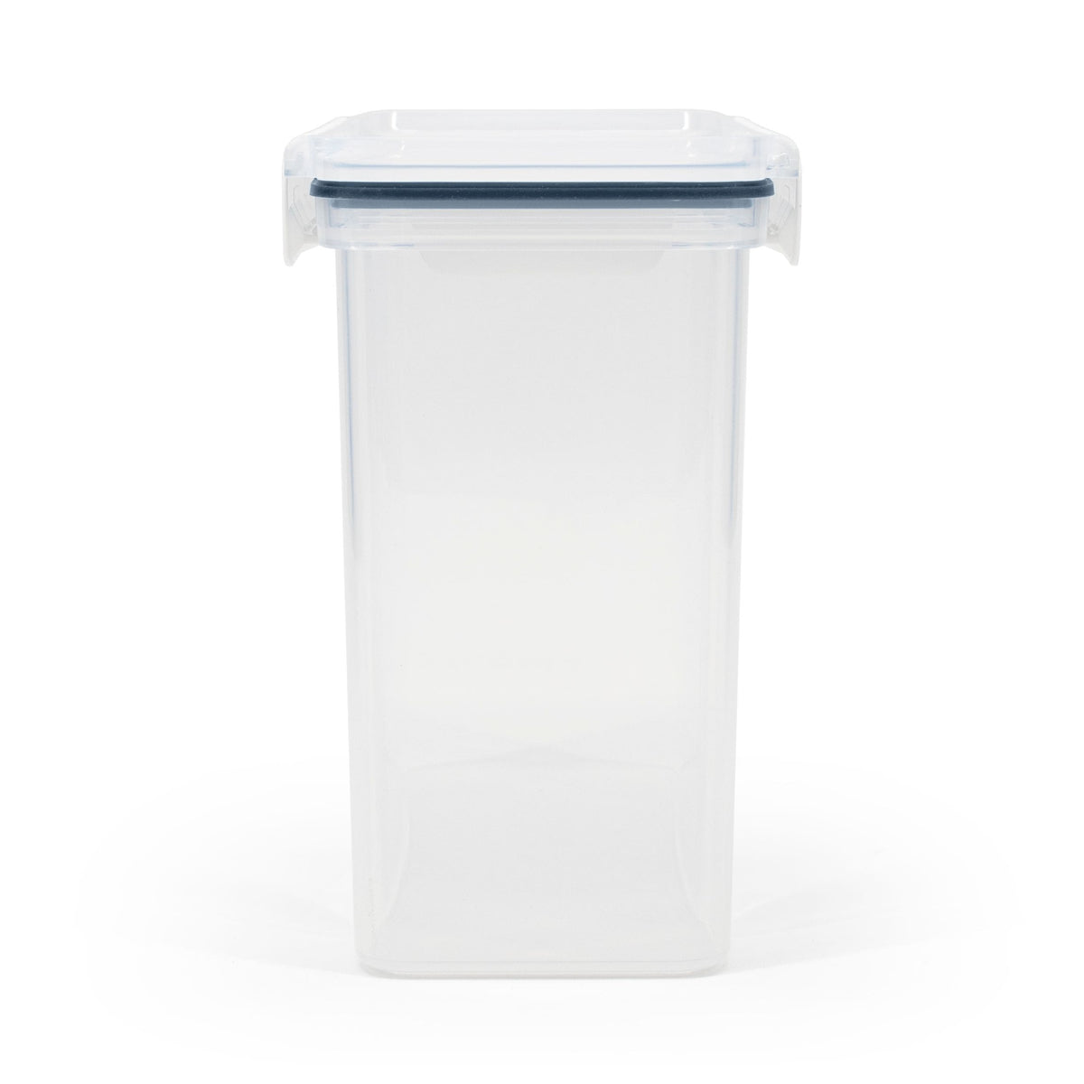 Snaplock 2.5L Rectangle Food storage Container, 1-pc