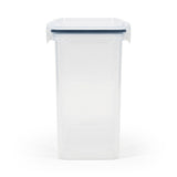 Snaplock 2.5L Rectangle Food storage Container, 1-pc
