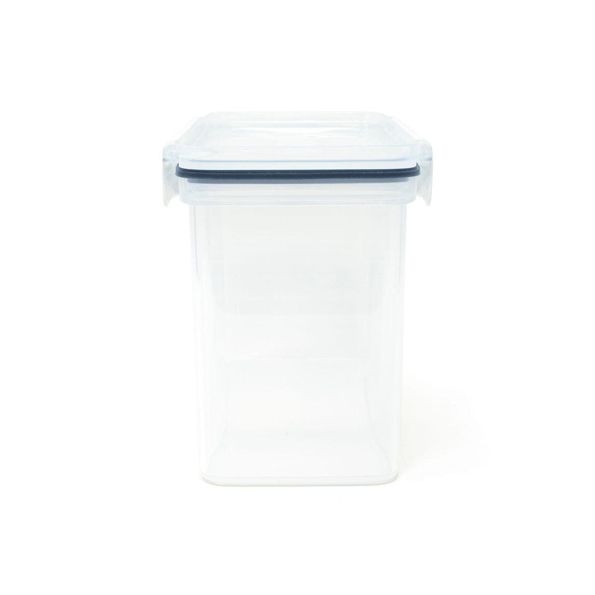 Snaplock 2L Square Food Storage Container, 1-pc