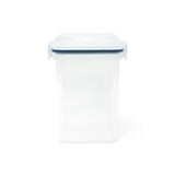 Snaplock 2L Square Food Storage Container, 1-pc