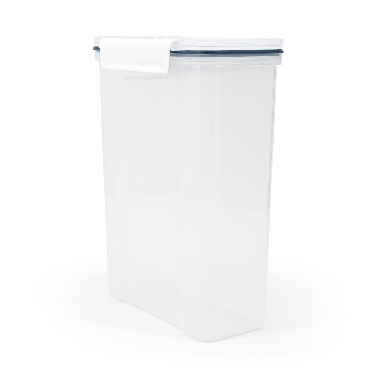 Snaplock 4L Rectangle Container, 1-pc