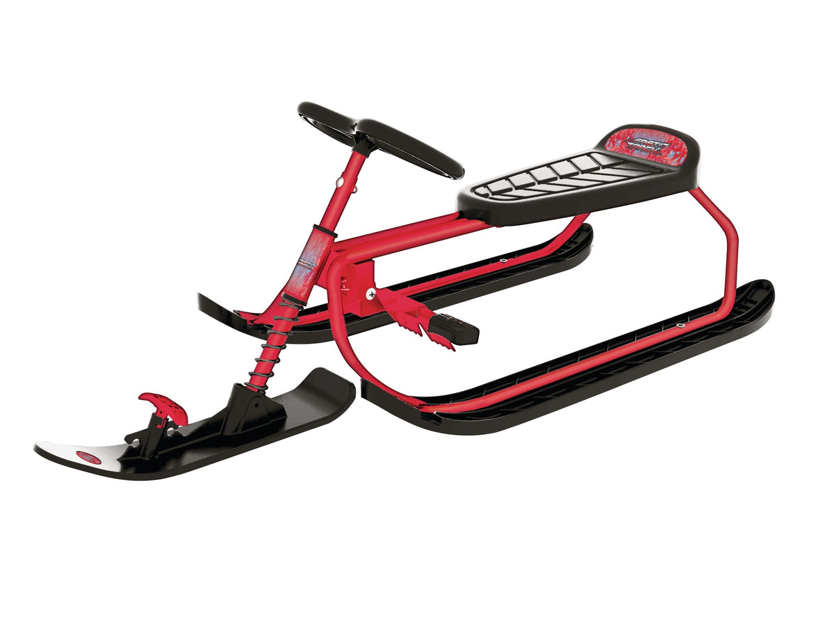 Sno Runner SRC Snow Bike