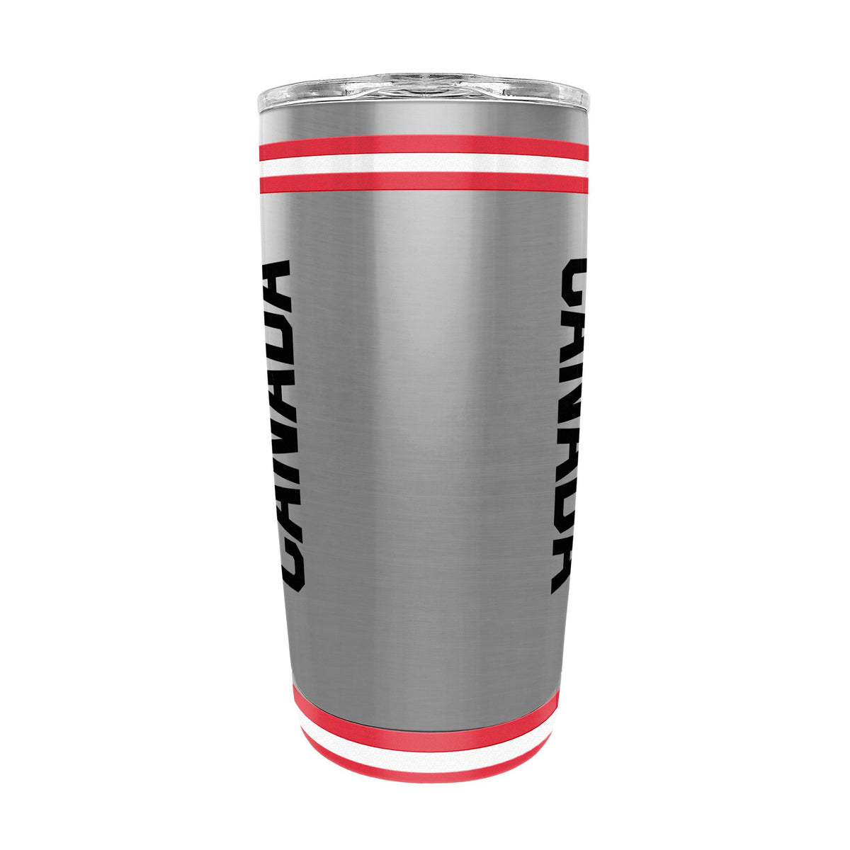 Soccer Canada Stainless Steel Tumbler, 20-oz