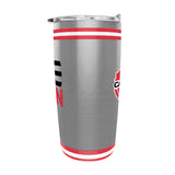 Soccer Canada Stainless Steel Tumbler, 20-oz image 6