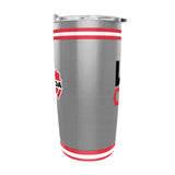 Soccer Canada Stainless Steel Tumbler, 20-oz image 7