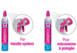 SodaStream CO2 Quick Connect Carbonator, 60-L, Exchange Program image 2