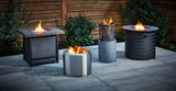 Solo Stove Stainless Steel Smokeless Bonfire Fire Pit with Removable Ash Pan, 19.5 x 14-in image 3