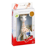 Sophie La Girafe Squeaky Toy for Babies, Ages 0m+ image 4