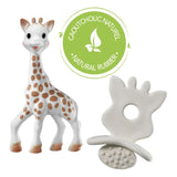 Sophie La Girafe Squeaky Toy for Babies, Ages 0m+ image 5