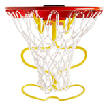 Spalding Back Atcha Basketball Shot Ball Return Training Aid, Yellow