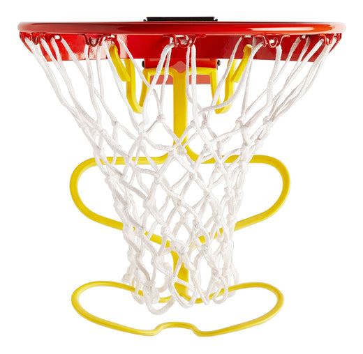 Spalding Back Atcha Basketball Shot Ball Return Training Aid, Yellow