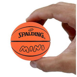 Spalding Spaldeen Basketball Mini High Bounce Ball image 2