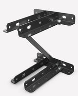 Spalding Universal Outdoor Basketball Backboard Mounting Bracket