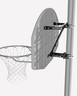 Spalding Universal Outdoor Basketball Backboard Mounting Bracket image 6