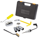 Spark Plug Maintenance Tool Set, 14-pc image 4