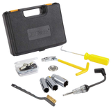 Spark Plug Maintenance Tool Set, 14-pc image 5