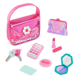 Sparkie Time Purse Set