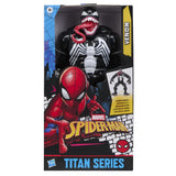 Spiderman Classic Deluxe Venom