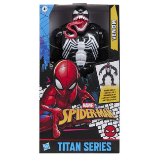 Spiderman Classic Deluxe Venom