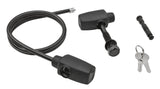 SportRack SR0022 Pin & Cable Lock with Keys