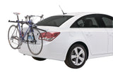 SportRack SR3162 Back-Up 3-Bike Trunk Mount Bike Rack with 6 Adjustable Straps, Granite Grey image 6
