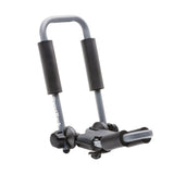 SportRack SR5513 Folding J-Stacker Roof Top Mount Kayak Rack, 36-in, 2-pc image 2