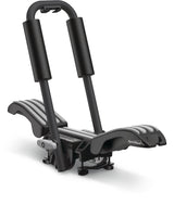 SportRack SR5514 Mooring 4-in-1 Stacker Roof Top Mount Kayak Rack, 36-in, 2-pc