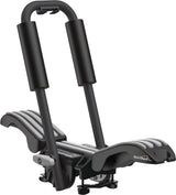 SportRack SR5514 Mooring 4-in-1 Stacker Roof Top Mount Kayak Rack, 36-in, 2-pc image 2