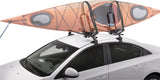 SportRack SR5514 Mooring 4-in-1 Stacker Roof Top Mount Kayak Rack, 36-in, 2-pc image 4