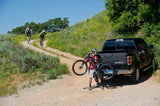 SportRack SR8123 Tailgate Pad with Straps image 2