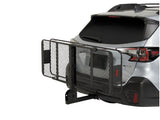 SportRack Vista Hitch Mount Folding Cargo Basket, Fits 2-in Receivers image 2