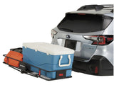 SportRack Vista Hitch Mount Folding Cargo Basket, Fits 2-in Receivers image 3