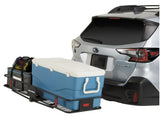 SportRack Vista Hitch Mount Folding Cargo Basket, Fits 2-in Receivers image 4