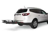 SportRack Vista Hitch Mount Folding Cargo Basket, Fits 2-in Receivers image 7