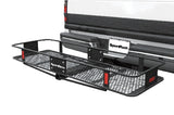 SportRack Vista Hitch Mount Folding Cargo Basket, Fits 2-in Receivers image 8