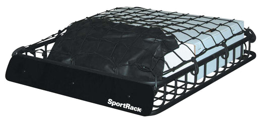 SportRack Vista SR9035 Square-Shaped Roof Top Cargo Basket