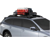 SportRack Vista SR9035 Square-Shaped Roof Top Cargo Basket image 3