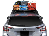 SportRack Vista SR9035 Square-Shaped Roof Top Cargo Basket image 5